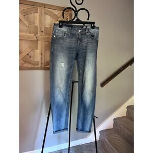 Miss me jeans size 28